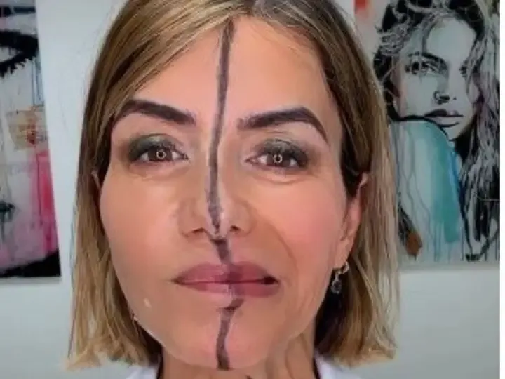El polémico video de Nancy Pazos y un baile hot que fue defenestrado en redes