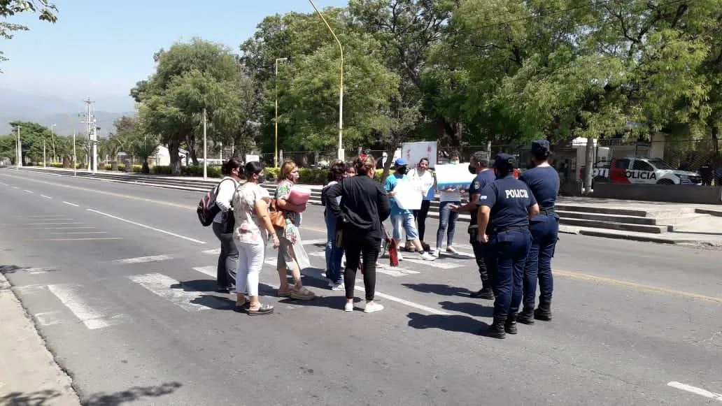 El posteo de Gianinna Maradona minutos antes de la muerte de Diego