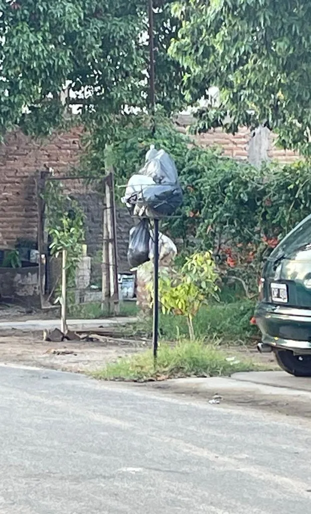 El posteo del hermano de Milagros Nahir Oliva: se siente decepcionado