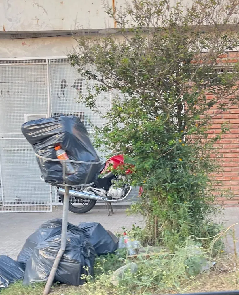 El posteo del hermano de Milagros Nahir Oliva: se siente decepcionado
