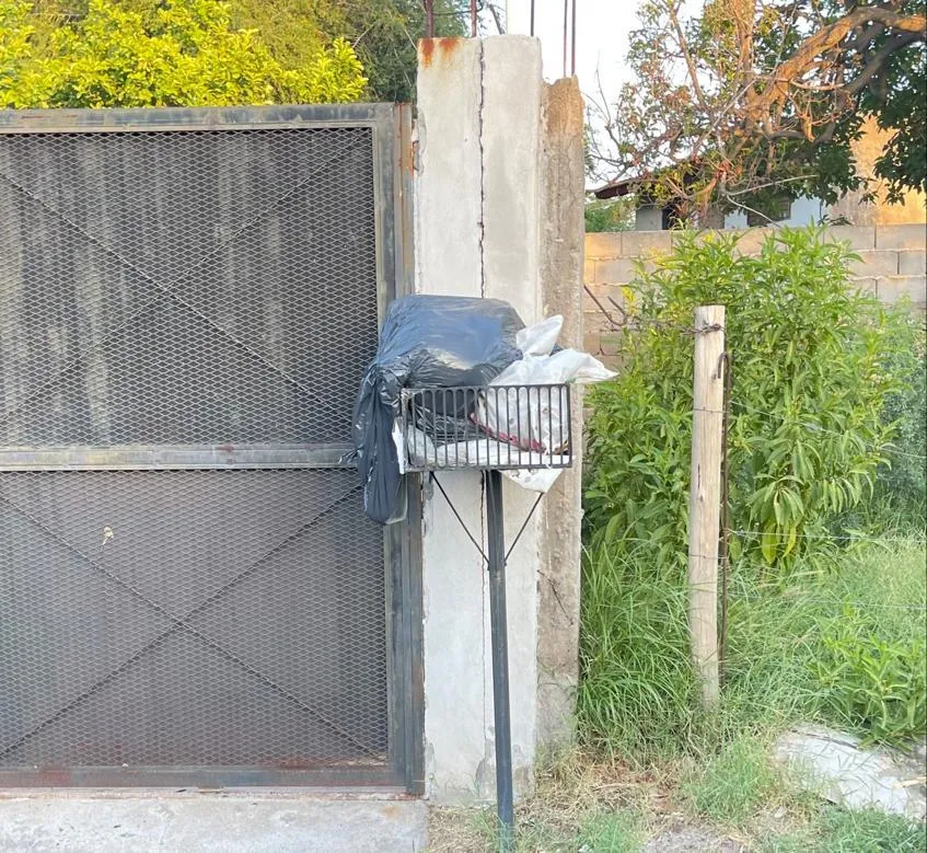 El posteo del hermano de Milagros Nahir Oliva: se siente decepcionado