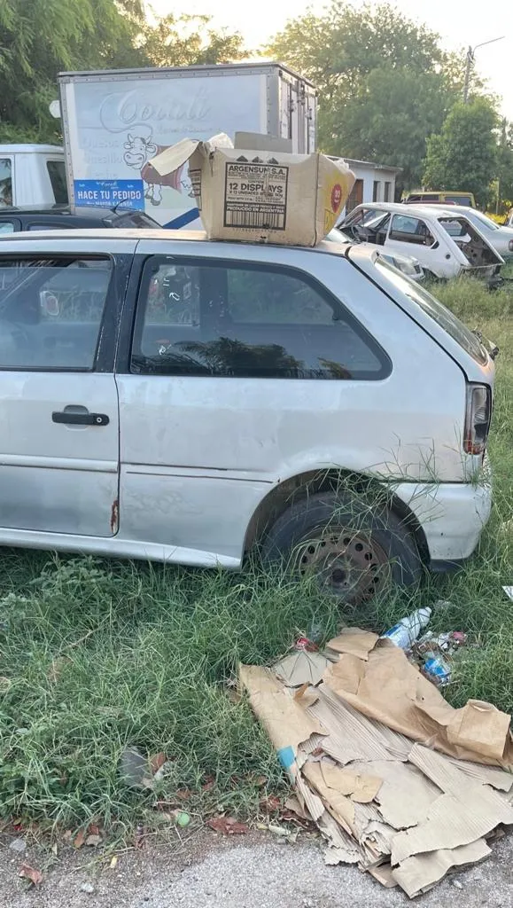 El posteo del hermano de Milagros Nahir Oliva: se siente decepcionado
