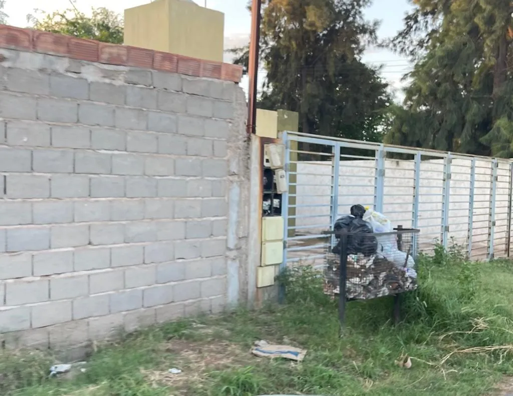 El posteo del hermano de Milagros Nahir Oliva: se siente decepcionado