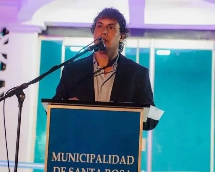 El Presidente Javier Milei en la tapa de The Economist: “Mi desprecio por el Estado es infinito”