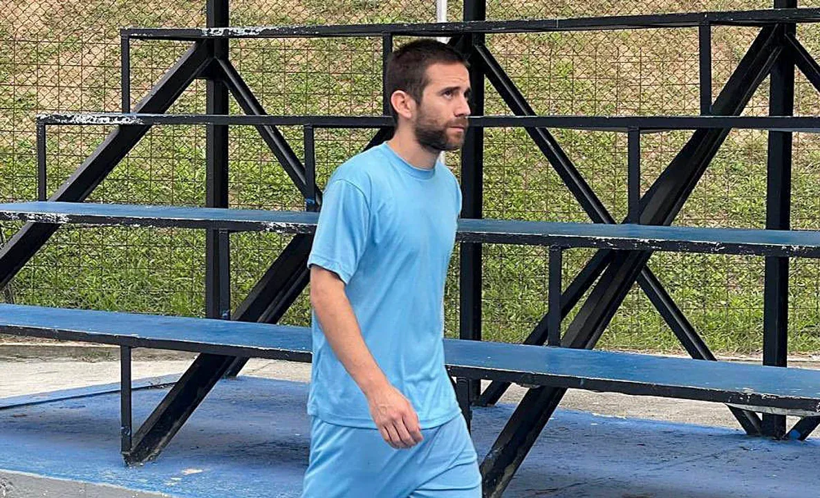 El Presidente Javier Milei tildó de "terrorista" al camarógrafo detenido frente al Congreso