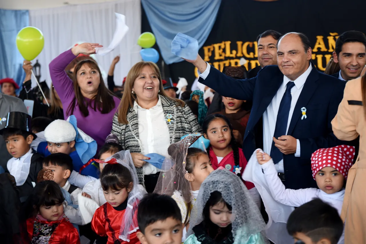 El presidente Milei confesó que le gustaría vivir en el campo desde 2031, cuando termine su segundo mandato