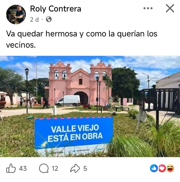 El primer barrio argentino construido íntegramente por mujeres