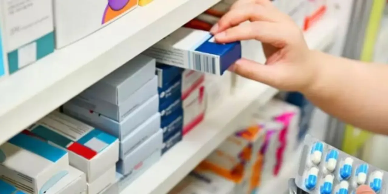 El problema de salud que enfrenta Morena Rial en la cárcel