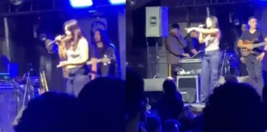 El profundo mensaje de Fito Páez a Fabiana Cantilo por su cumpleaños