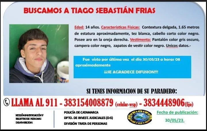 El programa "Los Altos te abriga" recorrió zona norte de la jurisdicción