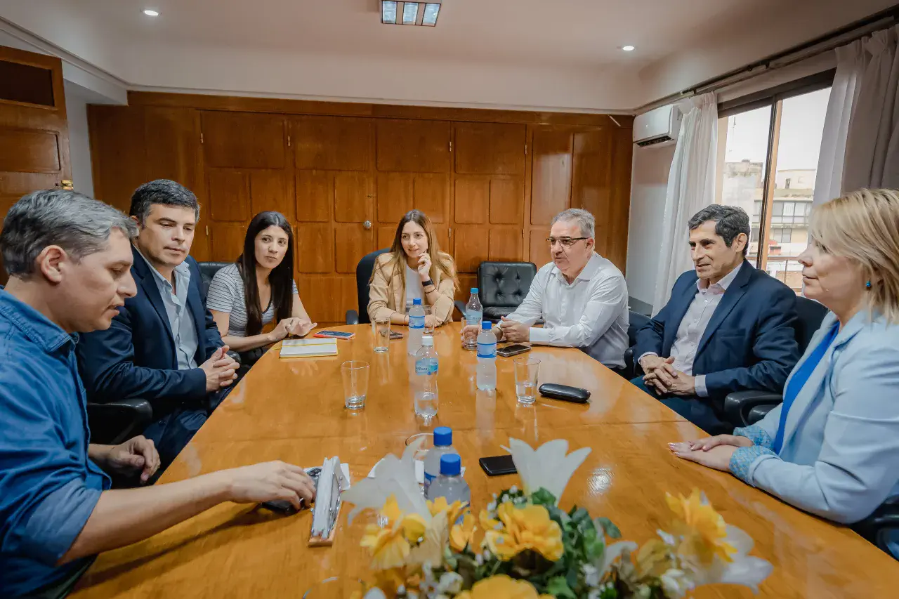 El proyecto de Ley Impositiva contempla un alivio para los sectores económicos locales