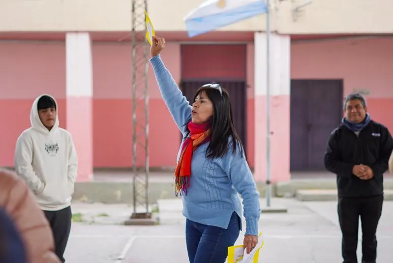 "El pueblo no puede pagar": Vecinos de Belén marcharán contra los aumentos en las tarifas de luz