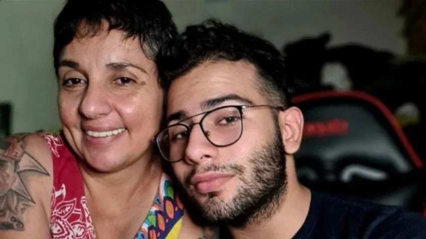 El reclamo de la mamá de Morena: "No me dejan despedirme de mi hija, no me dejan acercarme"