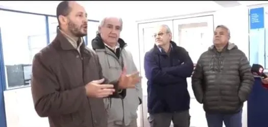 El repudiable comentario de Moria Casán sobre los golpes a Fabiola Yañez