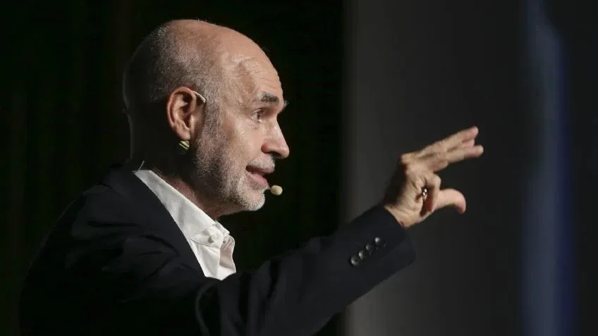 El repudiable pasacalles con una amenaza que colgaron en la casa de Gonzalo Verón