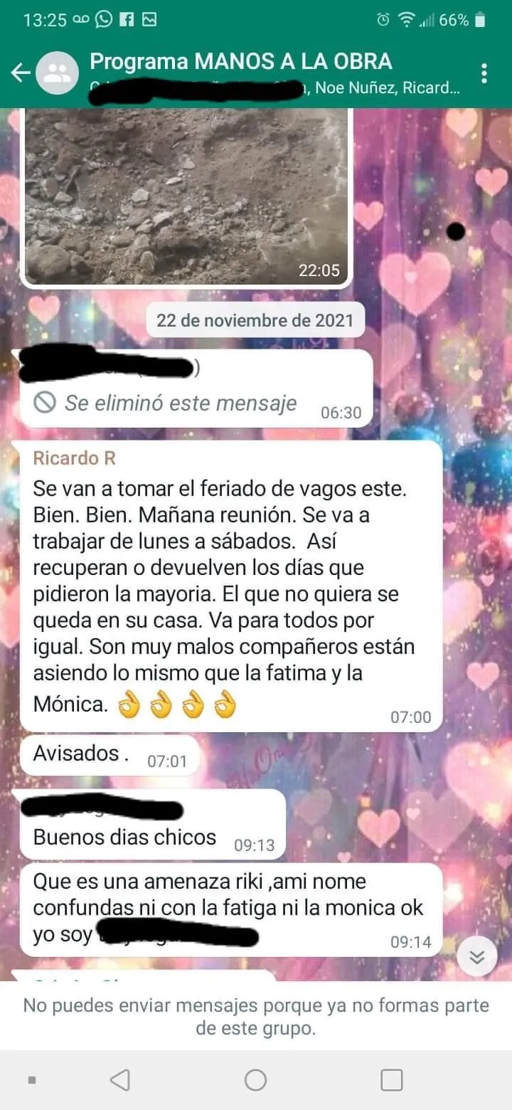 El Rey Carlos III se tomó un día de descanso, a menos de una semana de asumir el trono