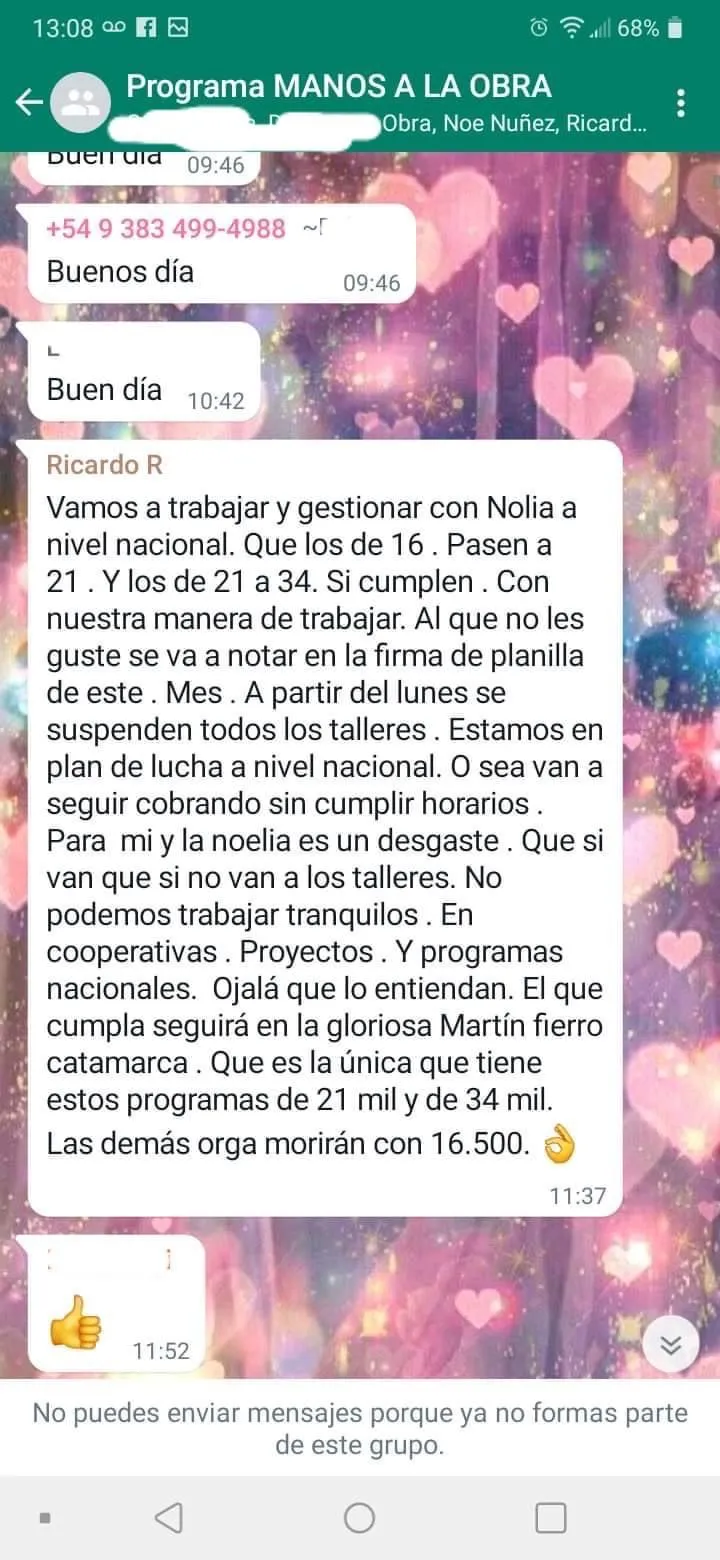 El Rey Carlos III se tomó un día de descanso, a menos de una semana de asumir el trono