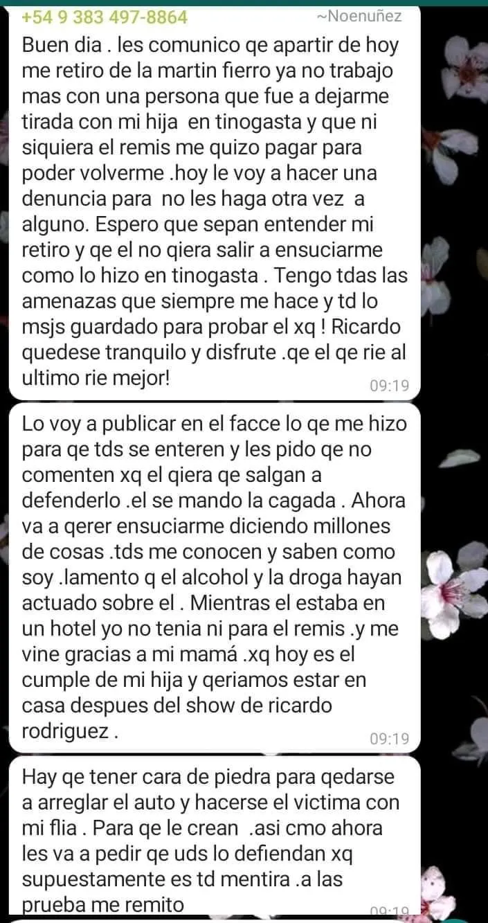 El Rey Carlos III se tomó un día de descanso, a menos de una semana de asumir el trono