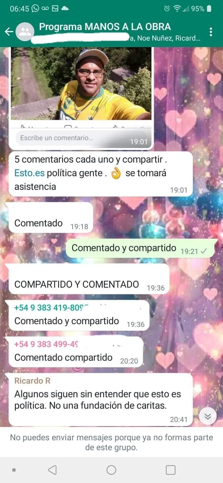 El Rey Carlos III se tomó un día de descanso, a menos de una semana de asumir el trono
