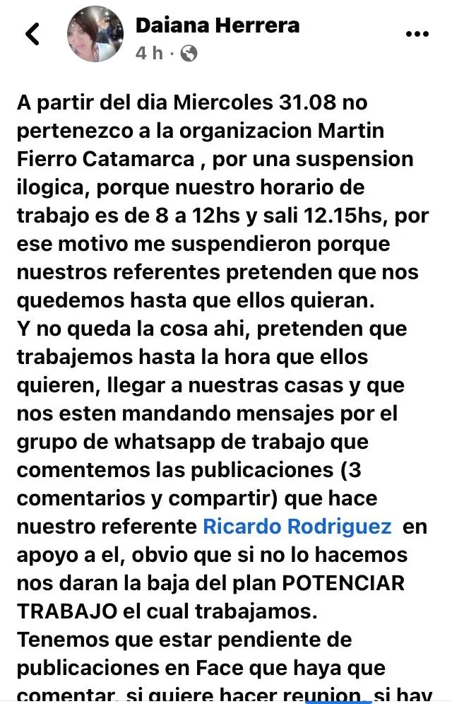 El Rey Carlos III se tomó un día de descanso, a menos de una semana de asumir el trono