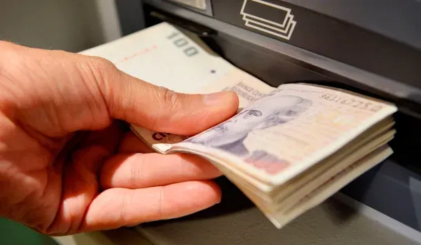 El Salario Mínimo, Vital y Móvil sube a $45.540