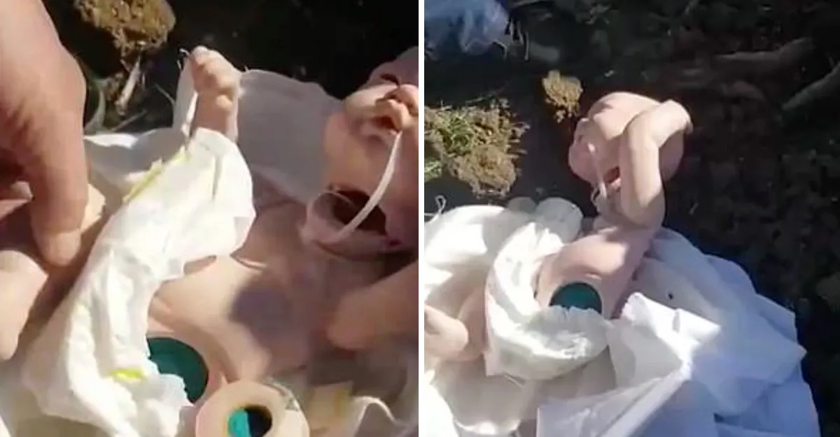 “Él se enamoró de mí, me quería instalar en la Quinta de Olivos”