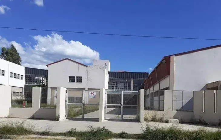 El Secretario de Deportes y Recreación recorrió las instalaciones del laboratorio de la Direccion Provincial de Rendimiento Deportivo