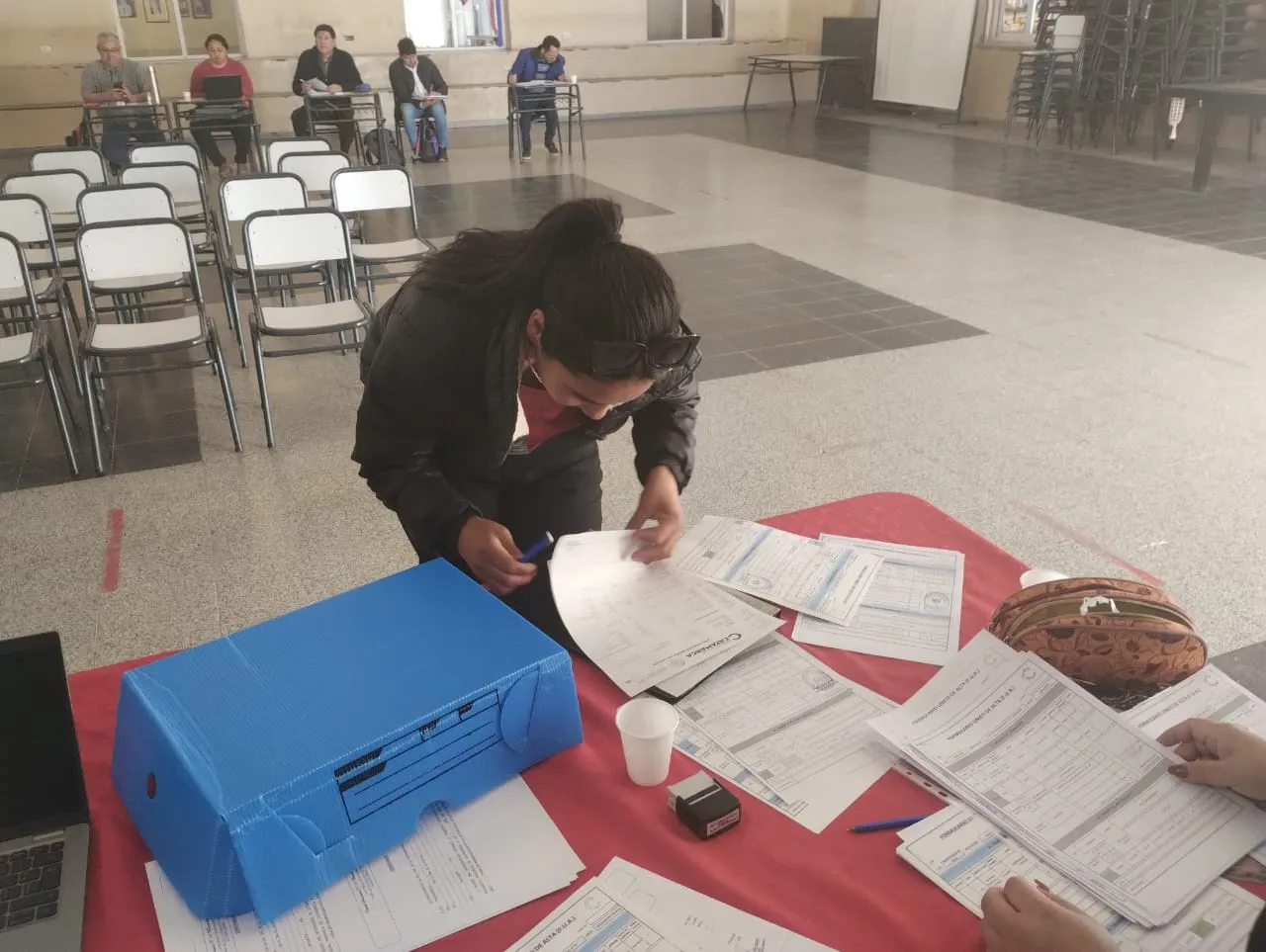 El SOEM levantó el paro tras ser notificado de la conciliación obligatoria