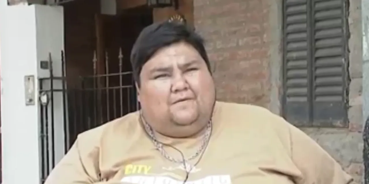 El susto de Magui Olave: se desvaneció en la calle y está internada