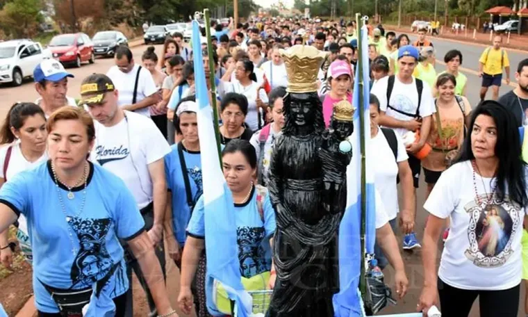 El temporal dejó árboles caídos, daños en viviendas y cables tirados