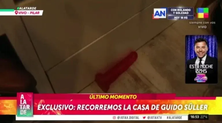 El tenso encuentro entre el Kun Agüero y El Polaco en un evento
