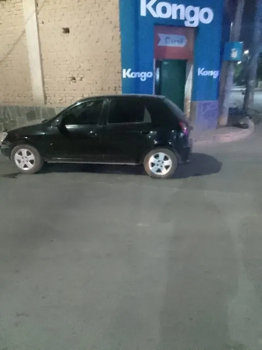 El tiempo en Catamarca