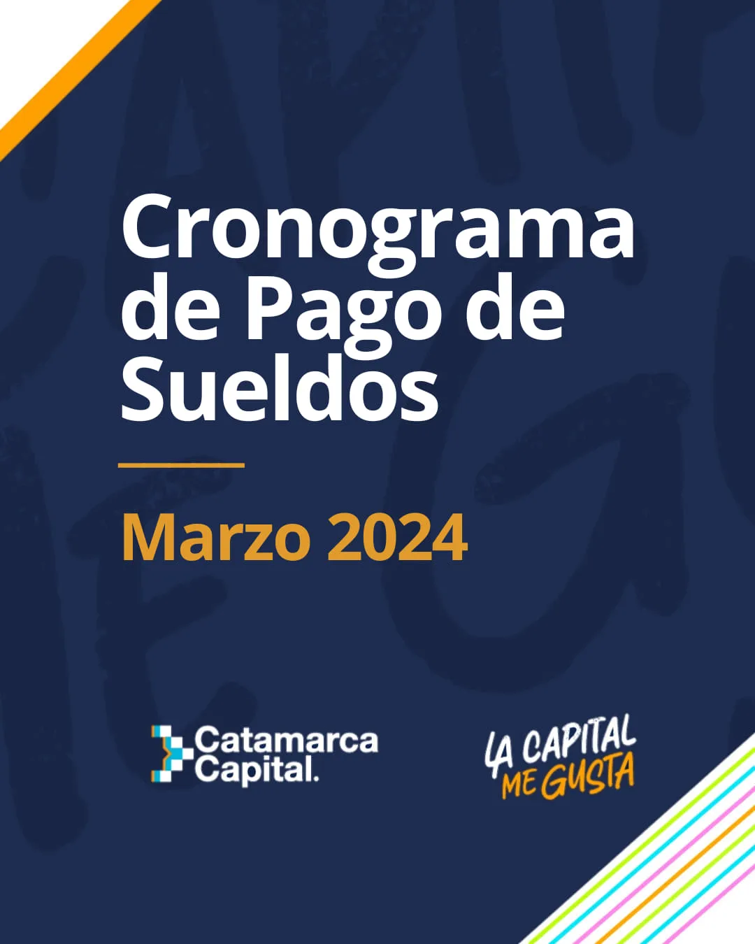 El tiempo en Catamarca el fin de semana