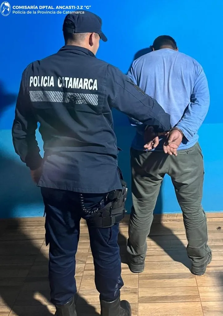 El tiempo en Catamarca: semana que inicia cambiante