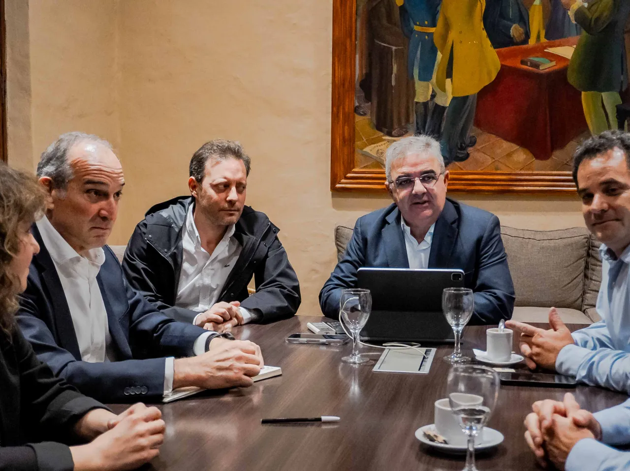 El Top 10 de los mejores jugadores argentinos de los ultimos 50 años