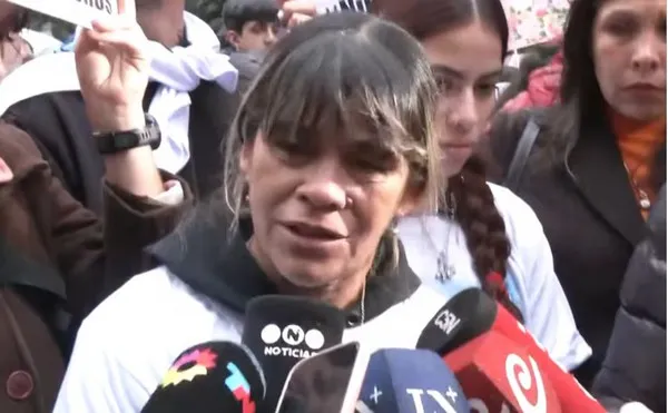 El trágico deceso de un niño, enluta a la provincia