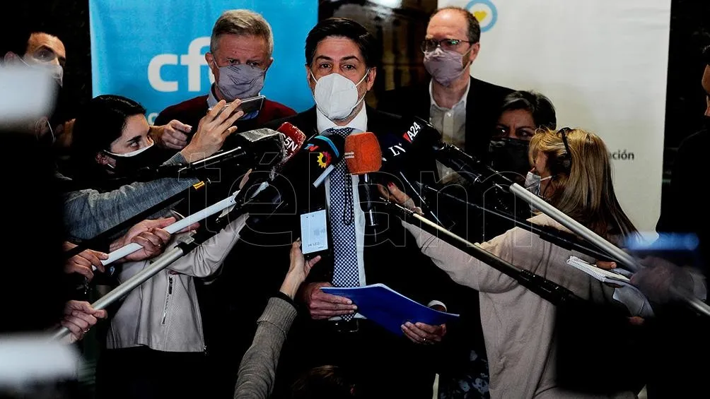 El tremendo insulto de Javier Milei a Rodríguez Larreta