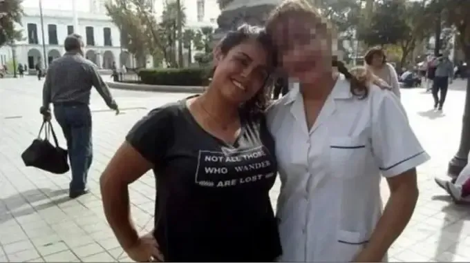 El tremendo relato de Patricia Sosa sobre la pelea entre Valeria Lynch y su hijastra Taís