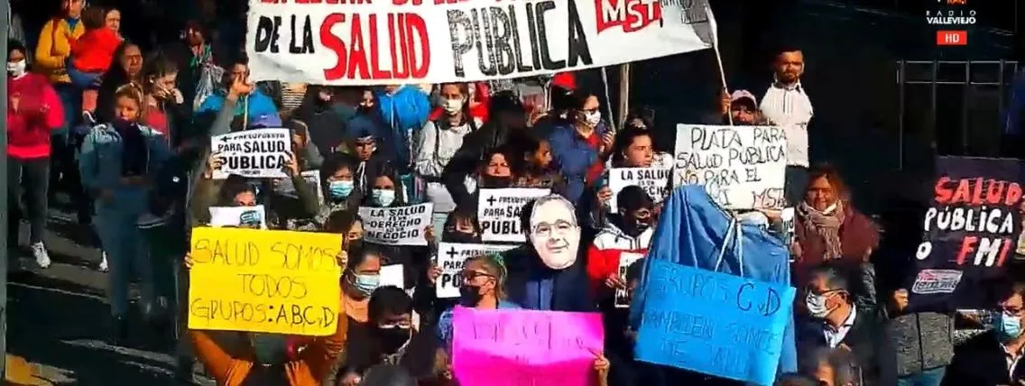 El tuit de Amalia Granata tras el atentado a Cristina: "Todo armado, ¡qué pantomima!"