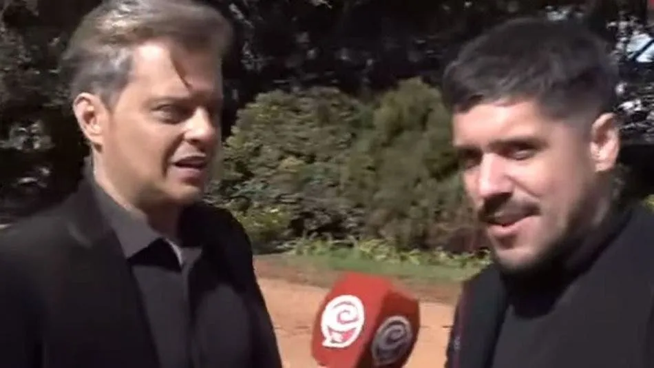 El tuit de Moria Casán después de la rotunda derrota de sus candidatos Sergio Massa y Malena Galmarini