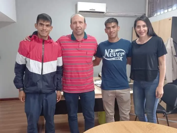 El Turf Catamarqueño está de luto