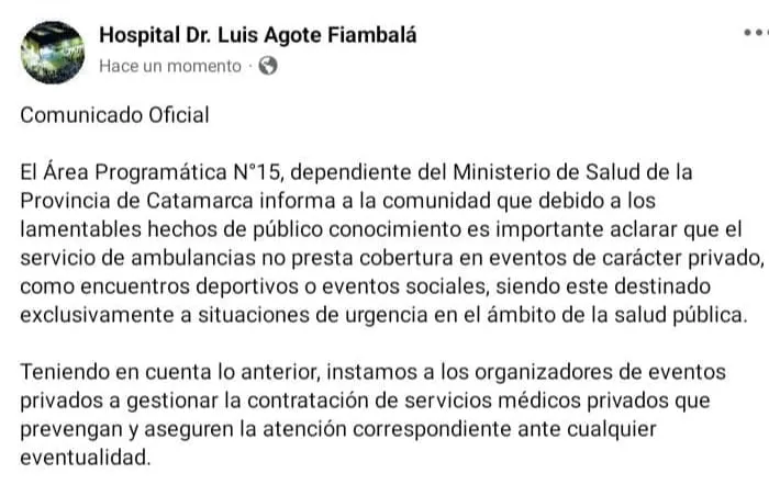El urgente pedido de los padres de Loan contra Laudelina que podría darle un giro drástico al caso