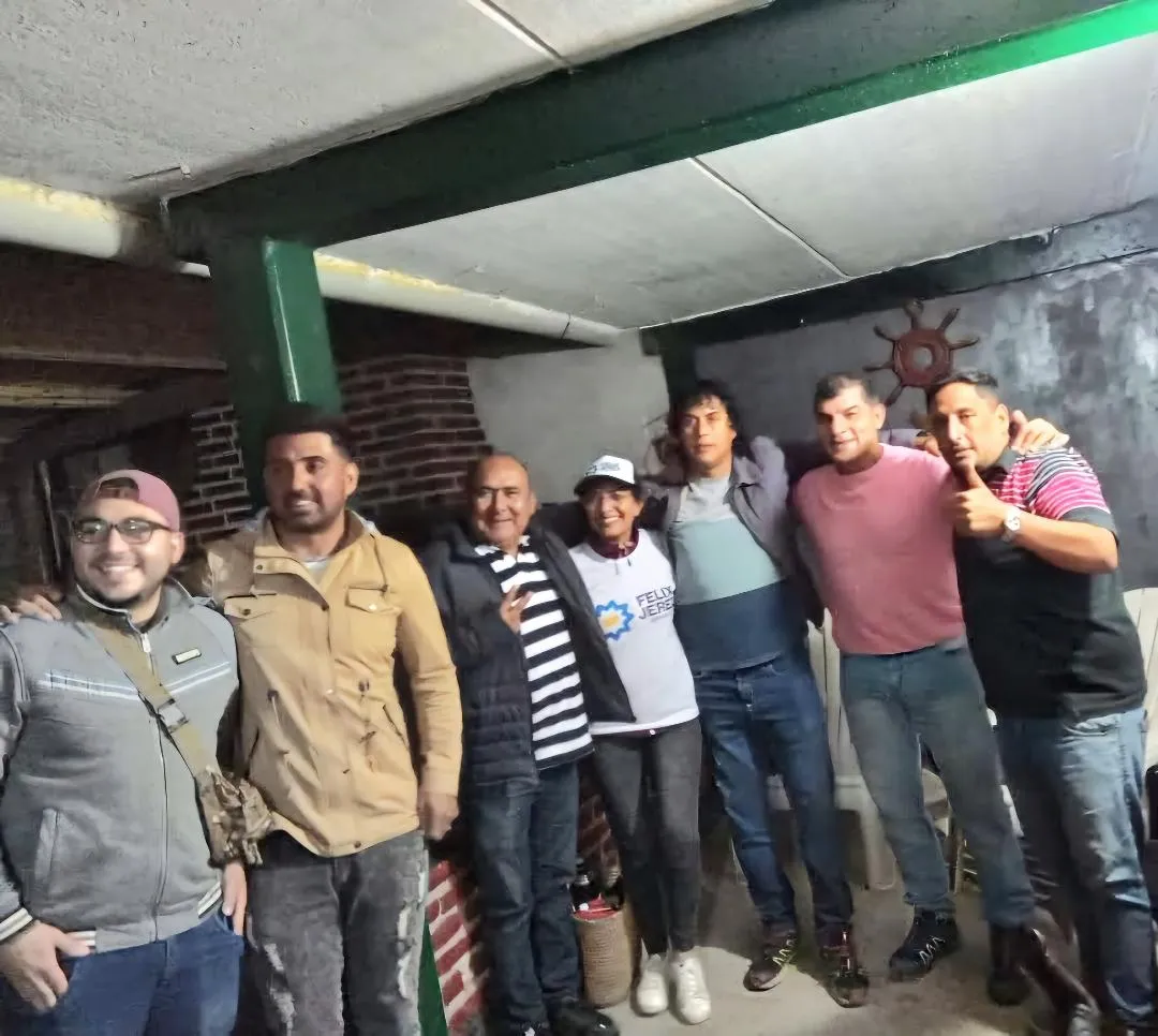 El verdadero motivo de la renuncia de Mauro Szeta a Telefe
