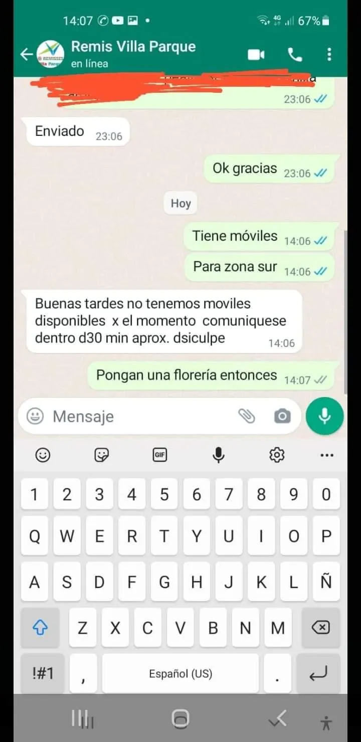 El video de la China Suárez en bikini desde Jujuy incendió las redes sociales