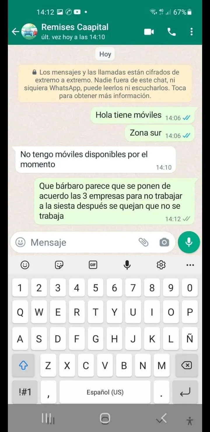 El video de la China Suárez en bikini desde Jujuy incendió las redes sociales