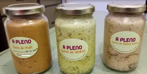 El video de la tremenda caída de Nancy Pazos al aire que se hizo viral
