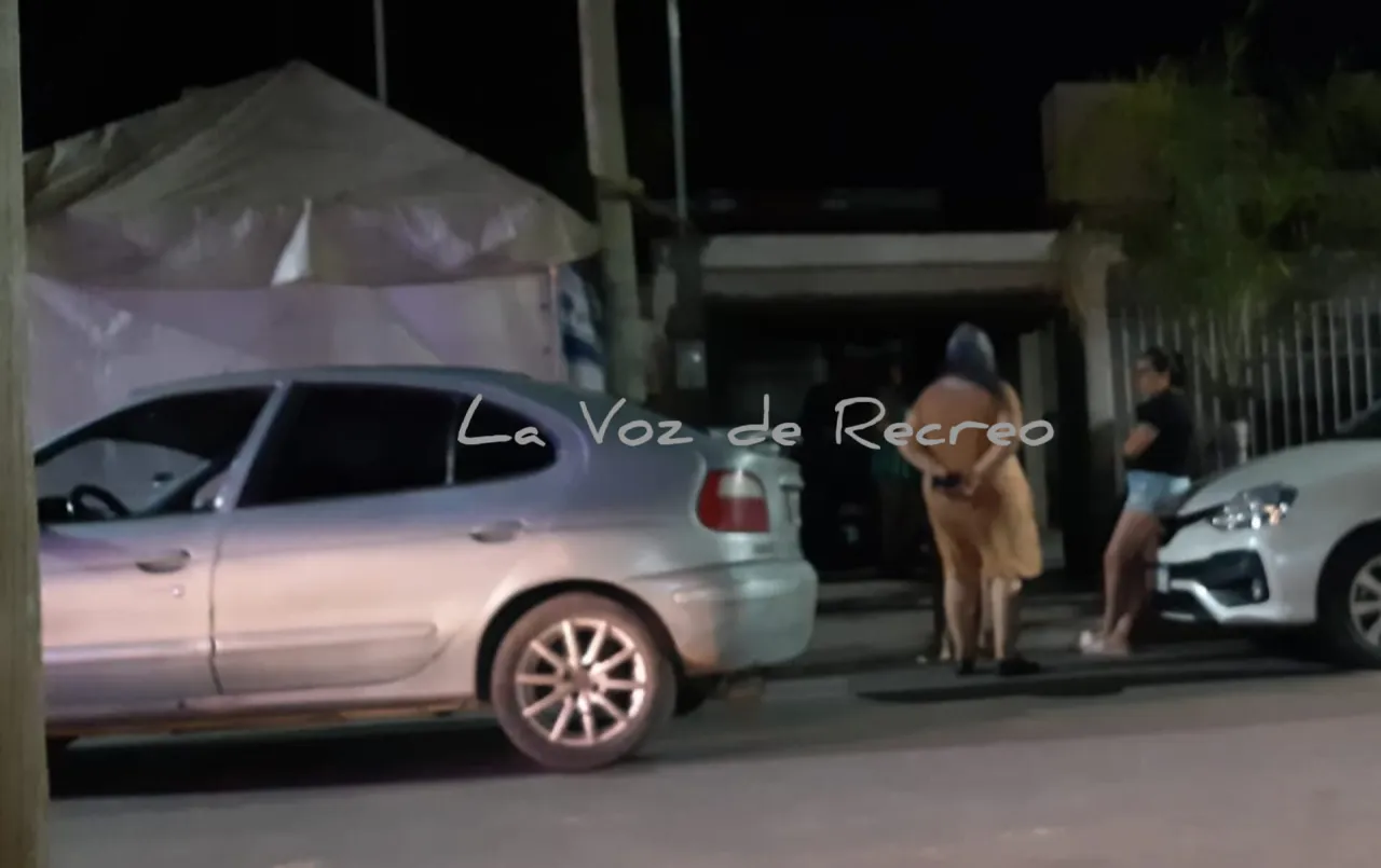 El viento dejó sin luz al valle central y ocasionó inconvenientes