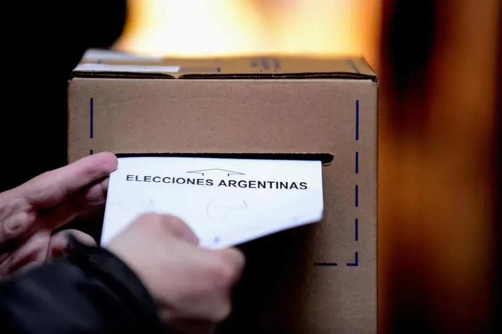El voto más doloroso: el duro mensaje dirigido a Alberto Fernández
