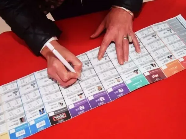 Elecciones 2025: cómo saber dónde voto en Catamarca