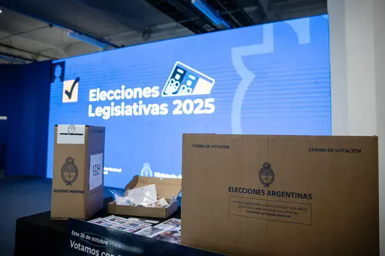 Elecciones 2025: qué documentos se pueden usar para votar y cuáles NO